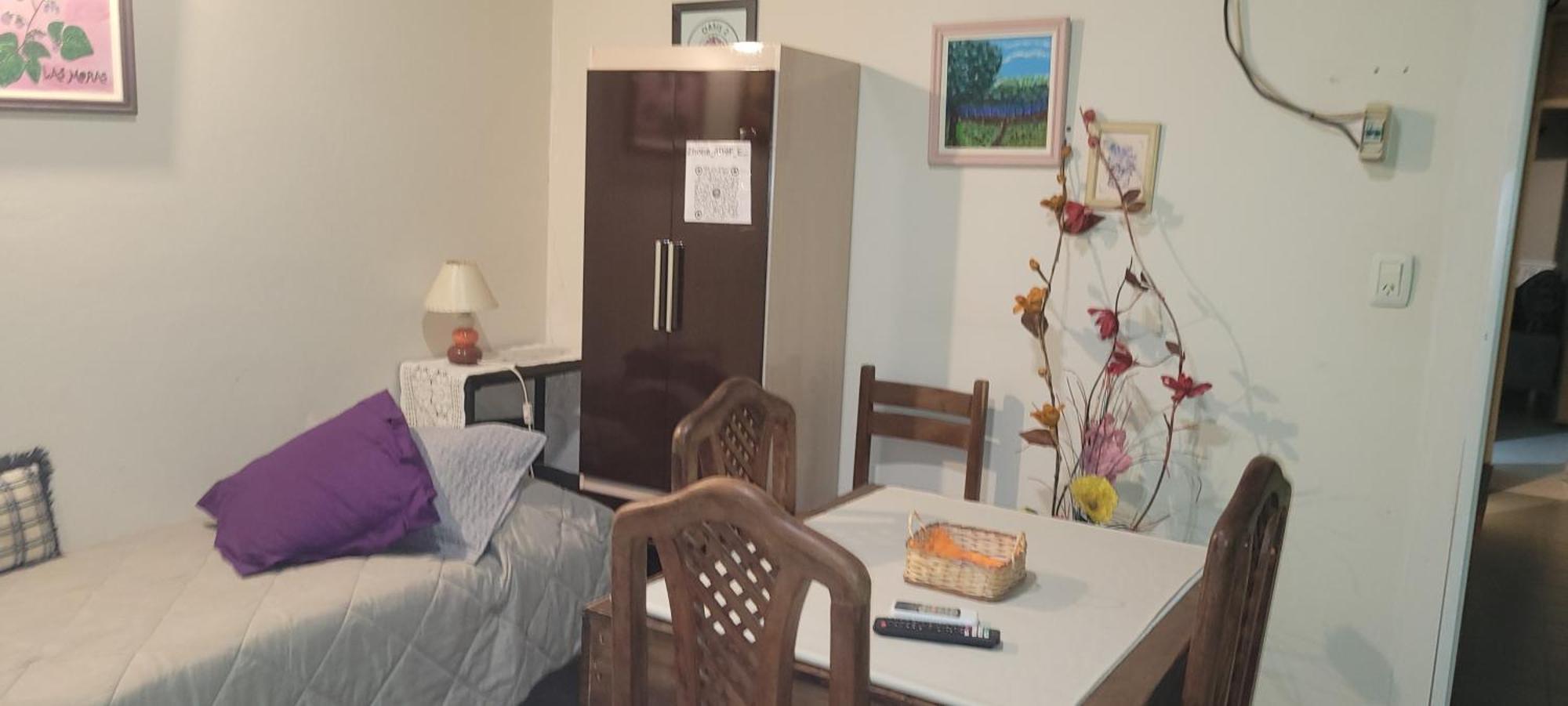 Oasis Ii Moras, Con Cochera Y Jardin Apartment